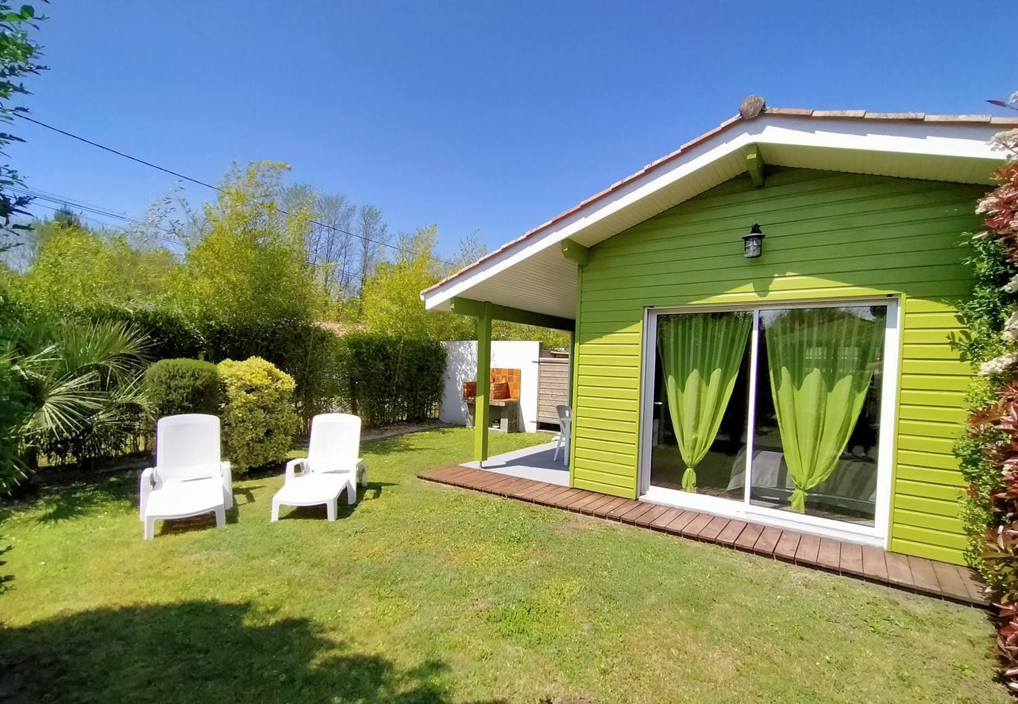 Gite Avec Piscine Et Espace Bien-Etre Partages Entre Bordeaux Et Lacanau Ocean (Adults Only) Brach المظهر الخارجي الصورة