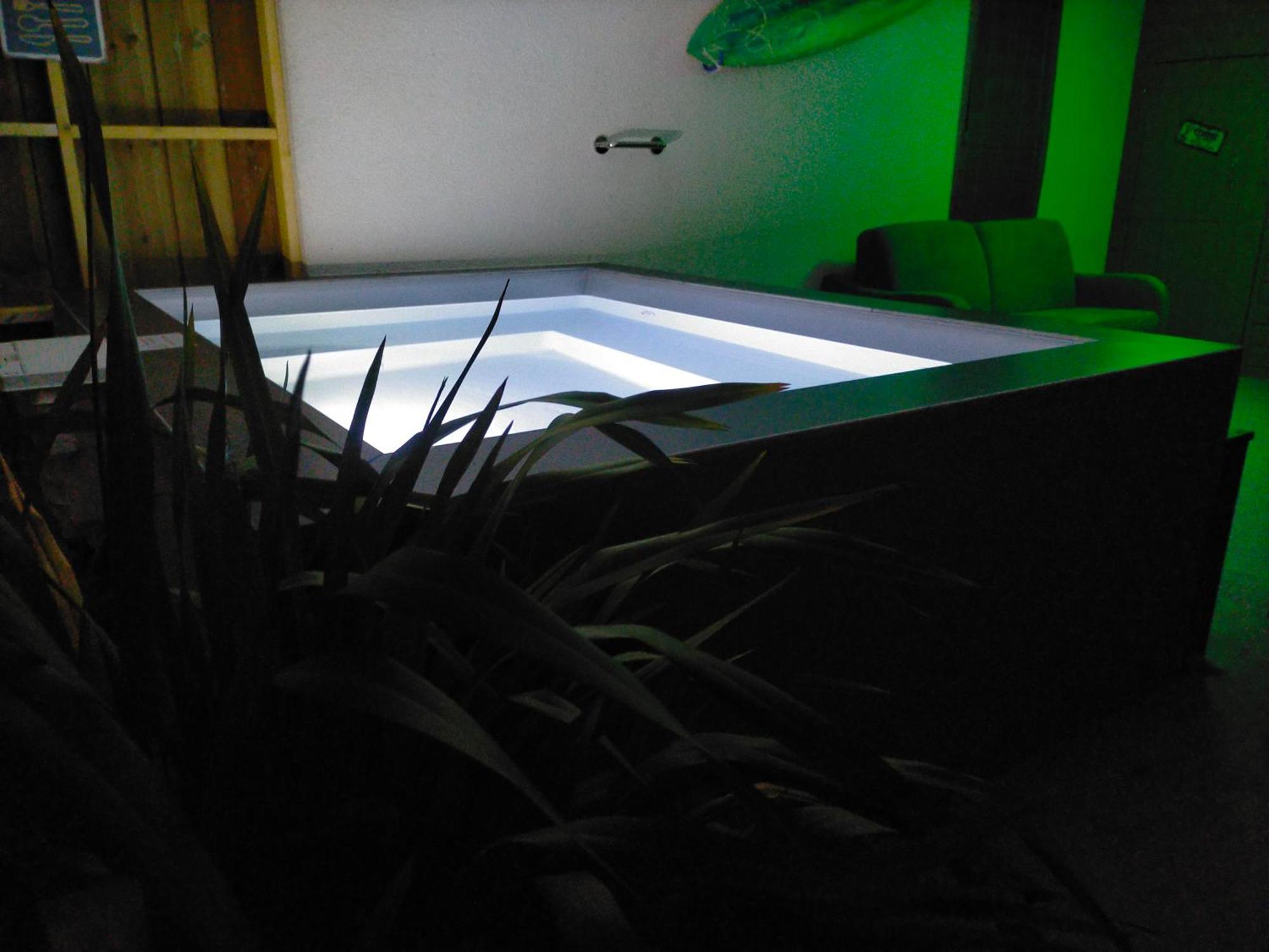 Gite Avec Piscine Et Espace Bien-Etre Partages Entre Bordeaux Et Lacanau Ocean (Adults Only) Brach المظهر الخارجي الصورة